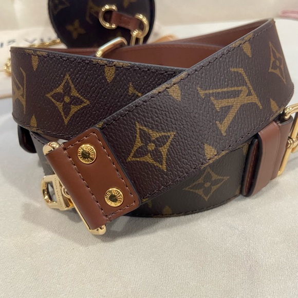 🎀Traded🎀NEW🔥Louis Vuitton Trunk Bag - Picture 2 of 15